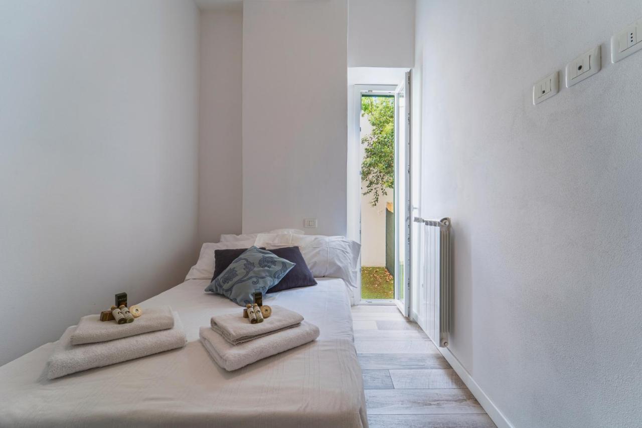 Studio 2_city Centre * Florencia