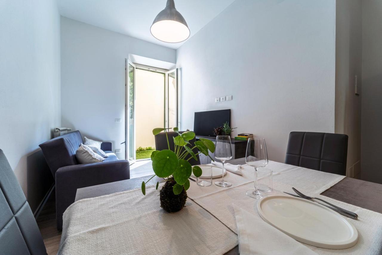 Studio 2_city Centre Apartamento *
