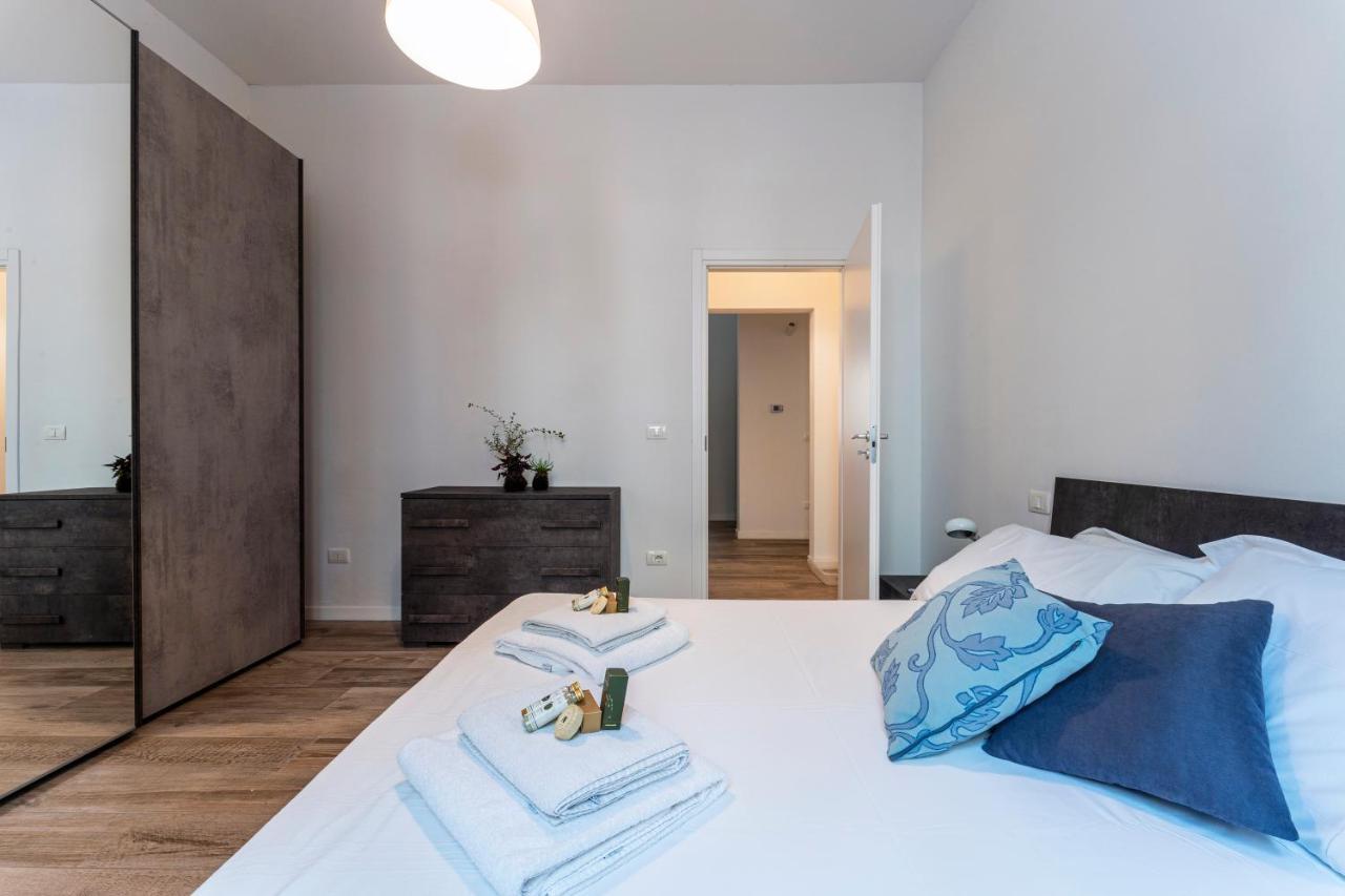 Apartamento Studio 2_city Centre Florencia