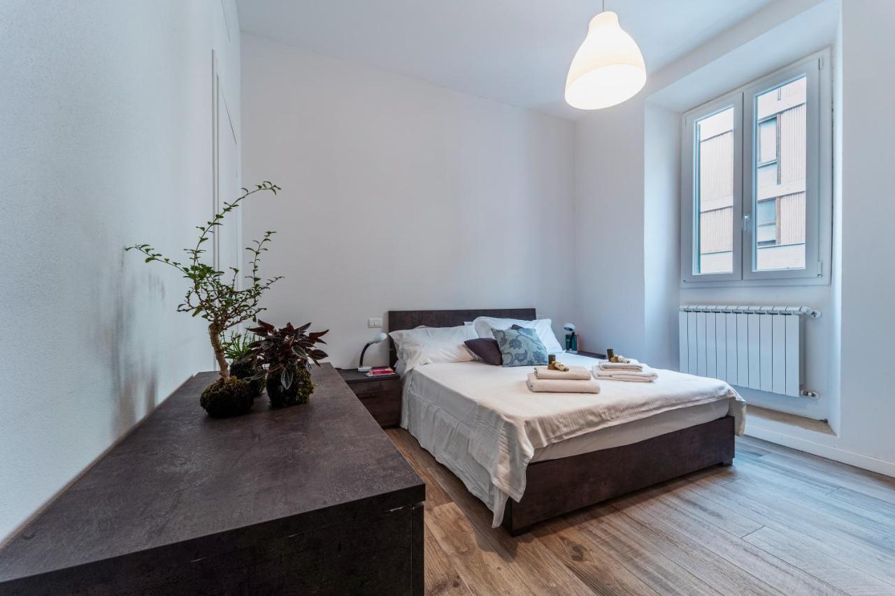 Apartamento Studio 2_city Centre Florencia