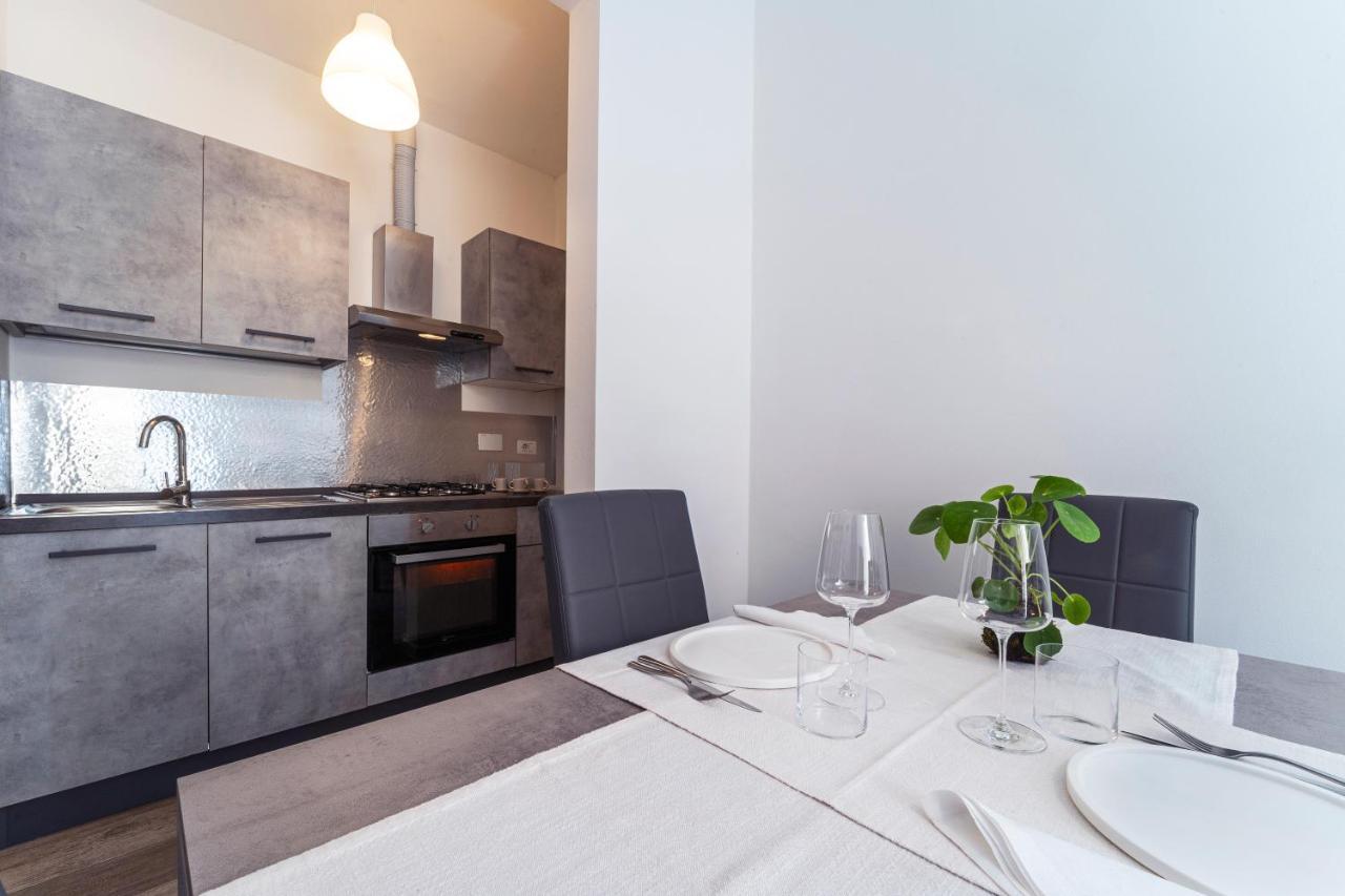 Apartamento Studio 2_city Centre Florencia
