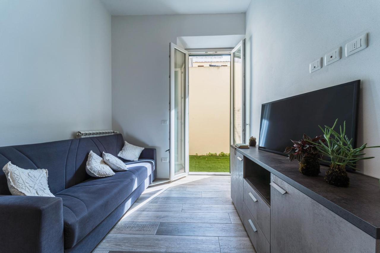 Studio 2_city Centre Apartamento Florencia