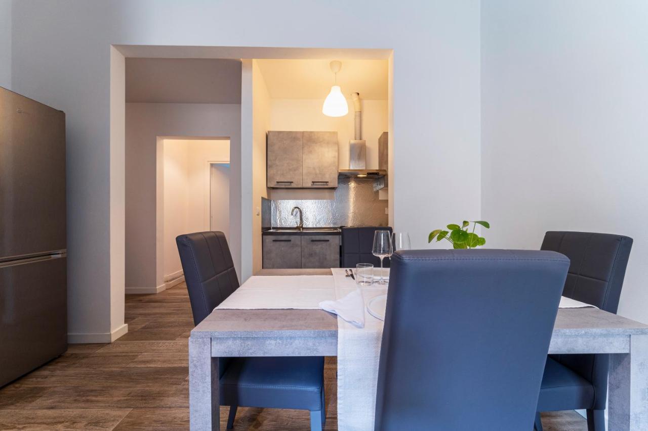 Studio 2_city Centre Florencia