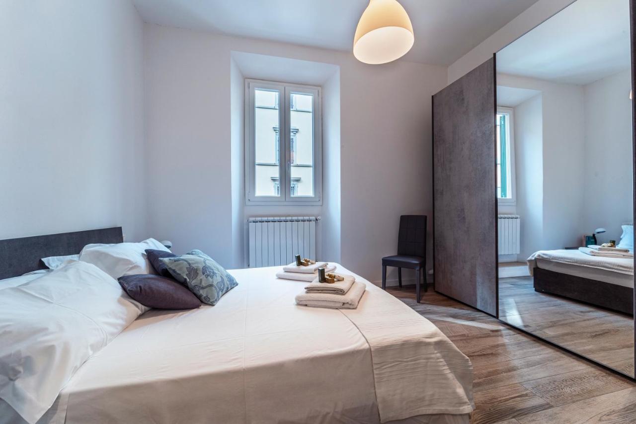 Studio 2_city Centre * Florencia