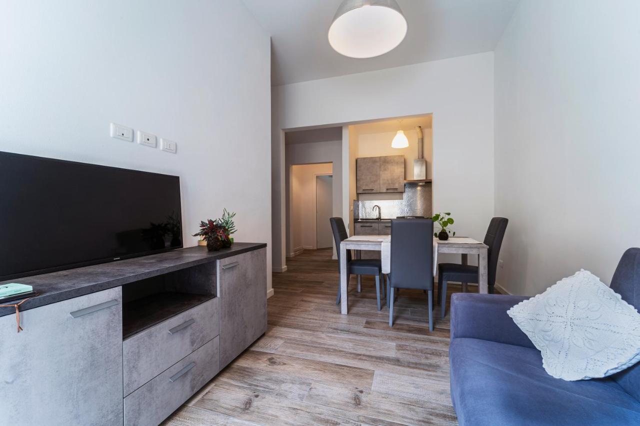 Apartamento Studio 2_city Centre Florencia