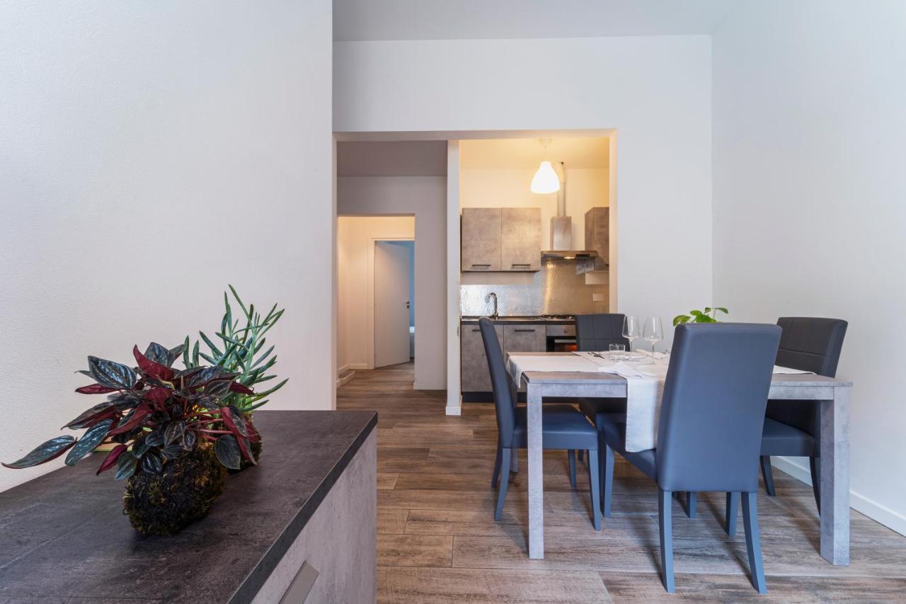Studio 2_city Centre * Florencia