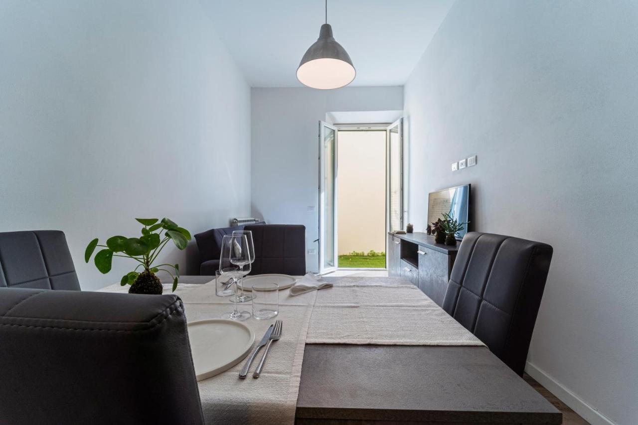 Studio 2_city Centre Apartamento Florencia