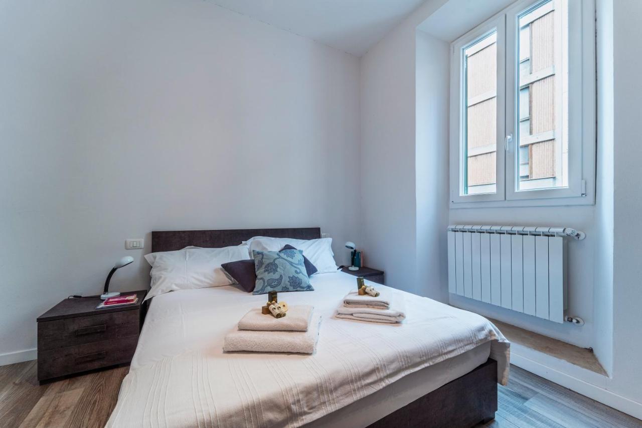 Studio 2_city Centre Florencia