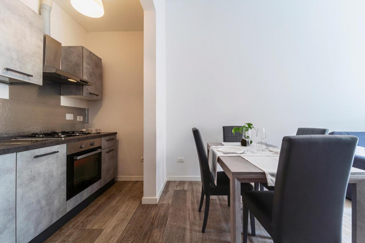Apartamento Studio 2_city Centre *