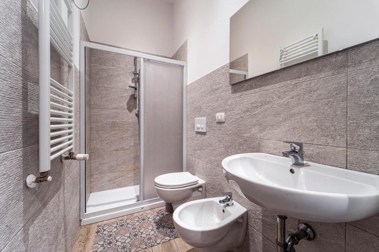 Studio 2_city Centre Apartamento Florencia